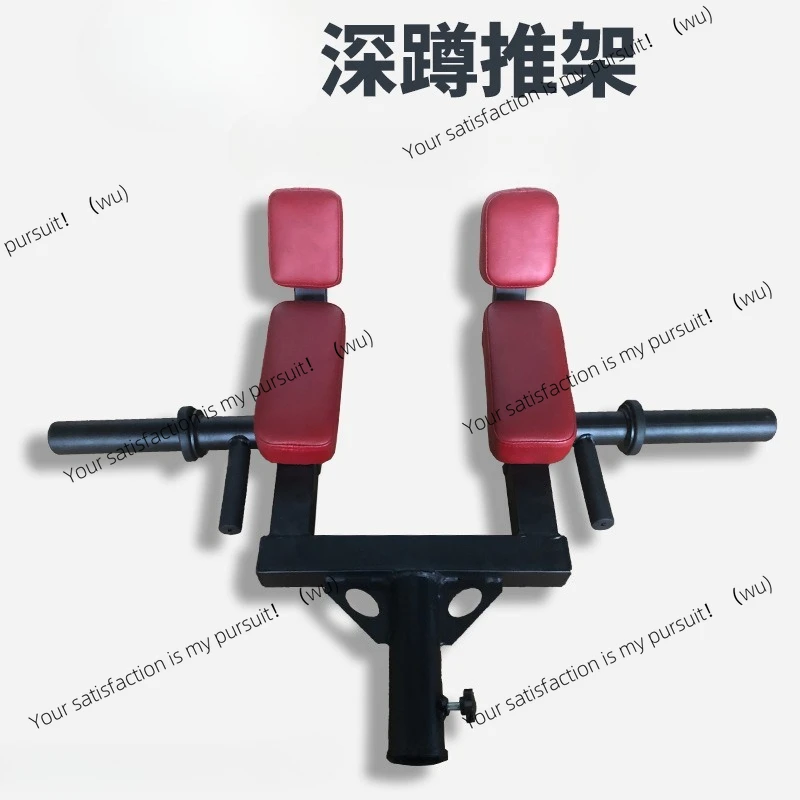 

Силовые тренировки, штанга на плечах, гребная стоячая положения, нажимной каблук, нажимное плечо, оттягивающееся бедра, тренажер для приседаний