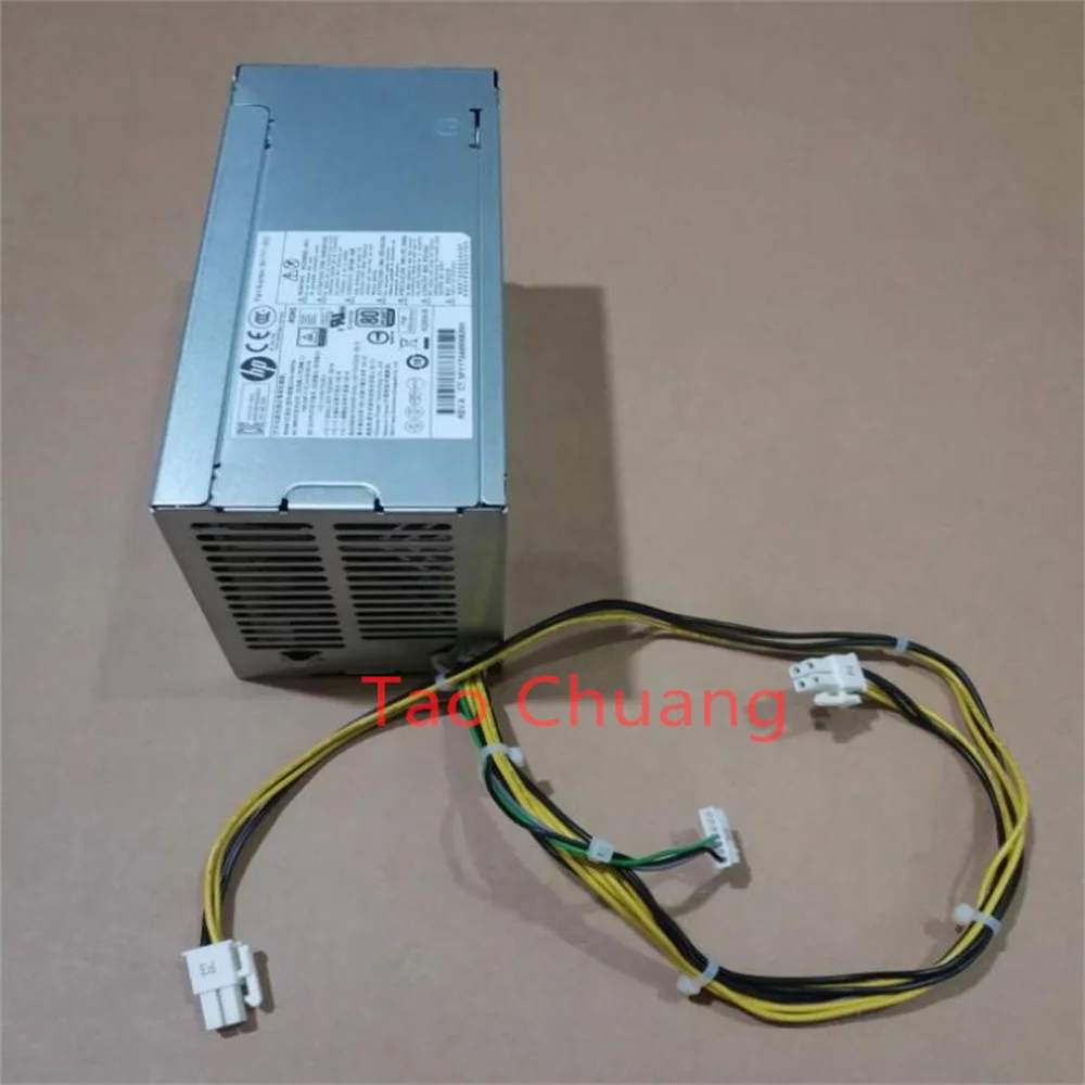 

FOR HP 400 480 G4 G5 G6 600 800 G3 G4 power supply 180W D16-180P3A D16-180P2A 901771-002 901772-003