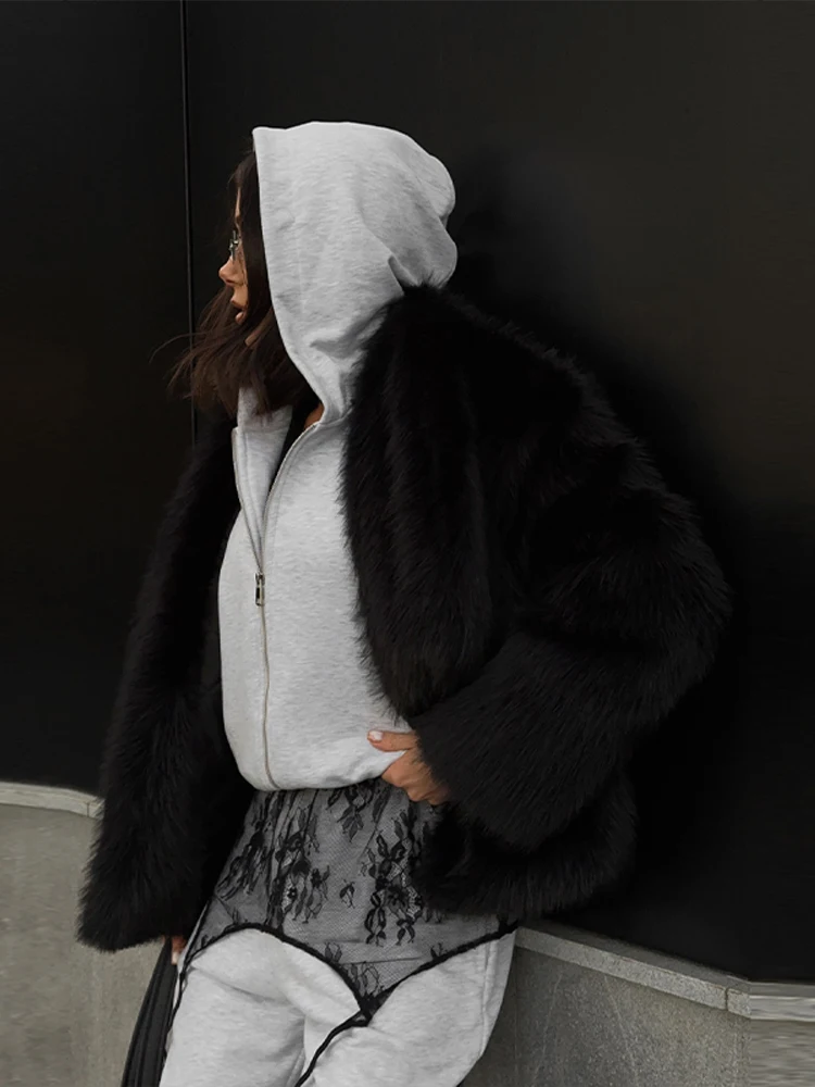 Hochgeschnittener Rock mit Spitzenbesatz und Po-Flap für Damen, Sexy Rockverlängerung, Transparenter Blumenmuster-Overlay-Rock mit Taillenbund, Damen-Partykleidung – Detail 23