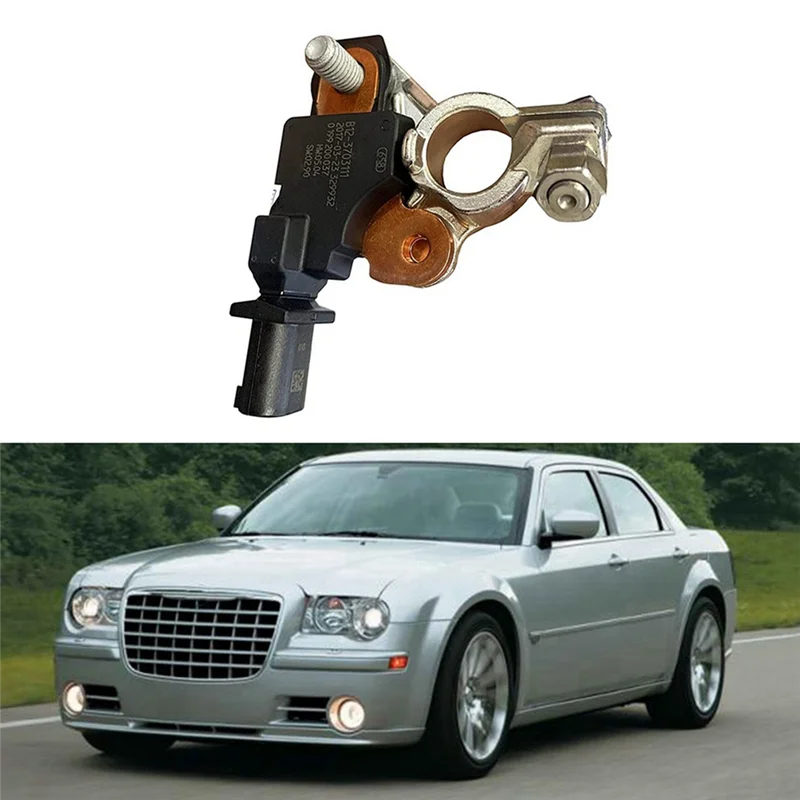 Car Battery Sensor …