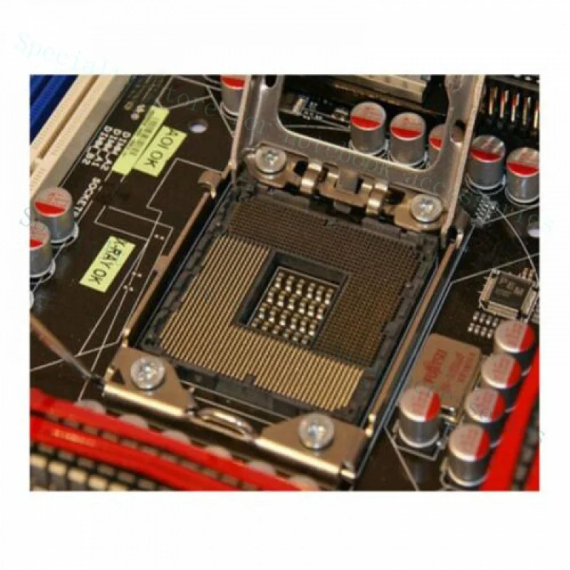 A++For ASUS Rampage III Extreme Socket LGA 1366 X58 DDR3 Desktop Motherboard