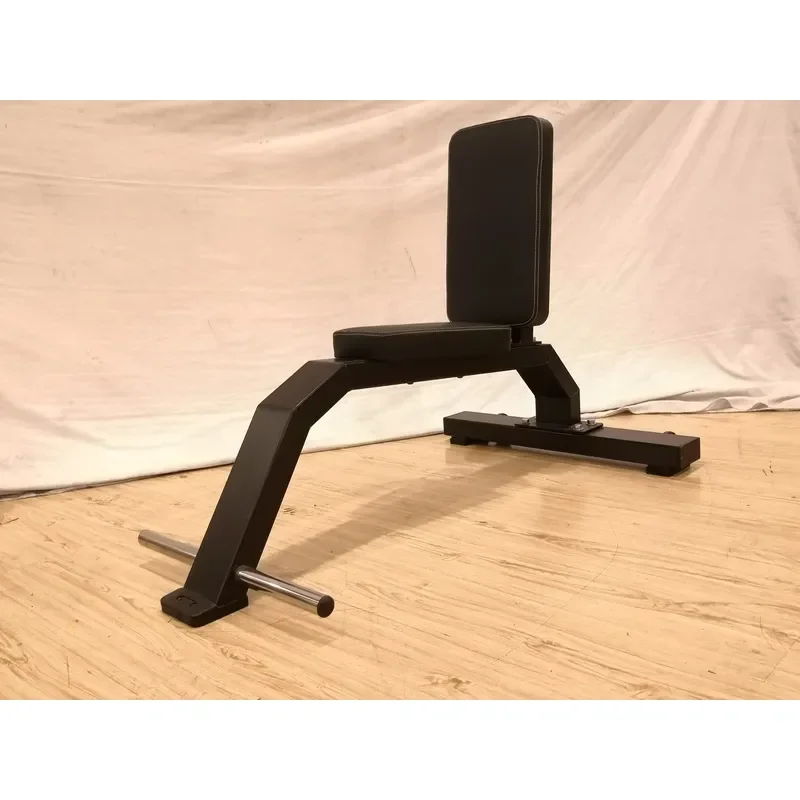 Hot Sale Home Gym Supine Weightlifting Dumbbells Countertop Weightlifting Bench