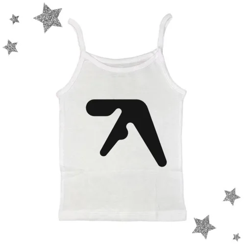 Imagen 2 del producto Aphex Twin Sweetheart Corset Halter gótico Punk camiseta sin mangas Harajuku Rock Metal concierto Show Club Sexy Vinatge camisetas sin mangas