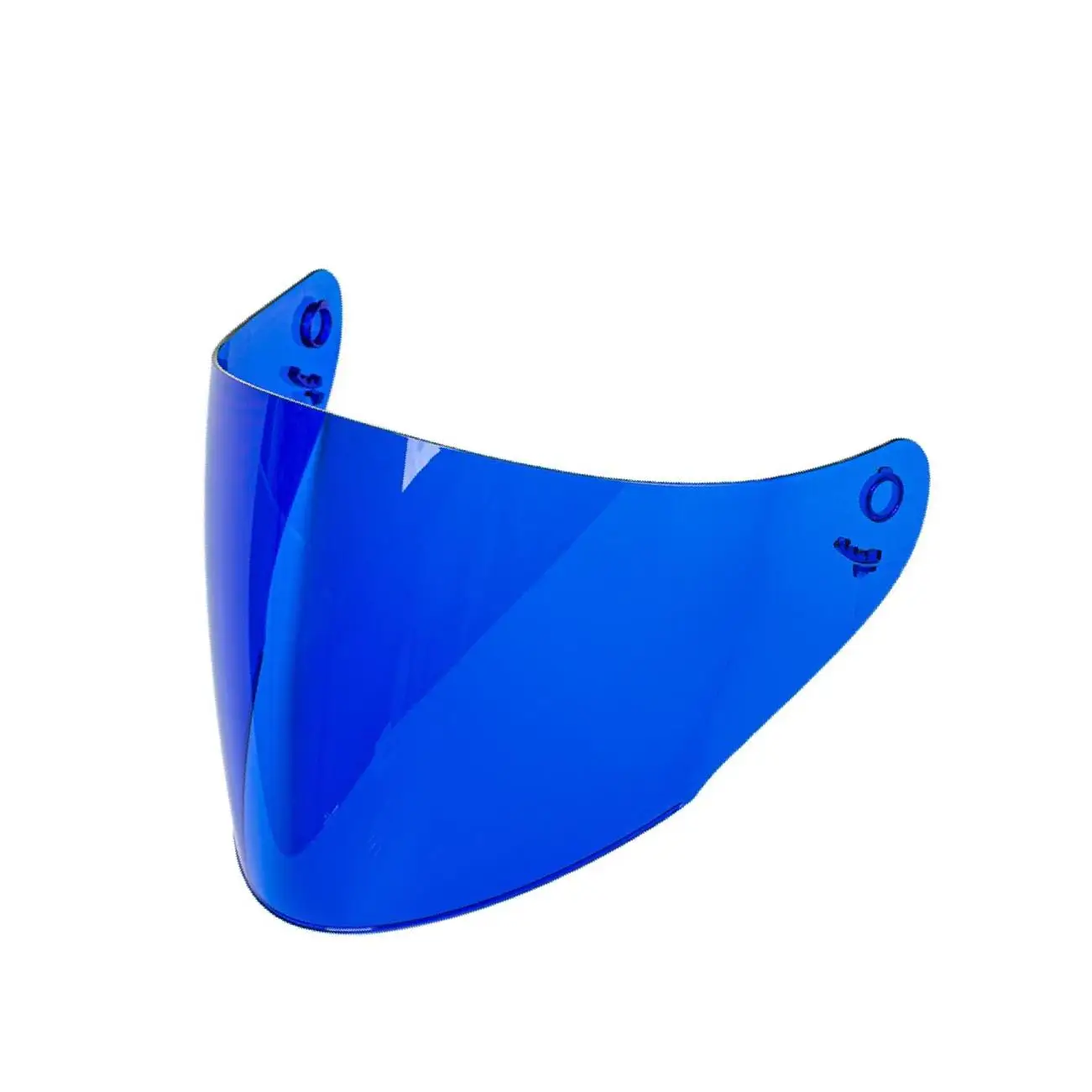 Fashion Motorcycle Helmet Visor Lens fits for KYT GP Colorful