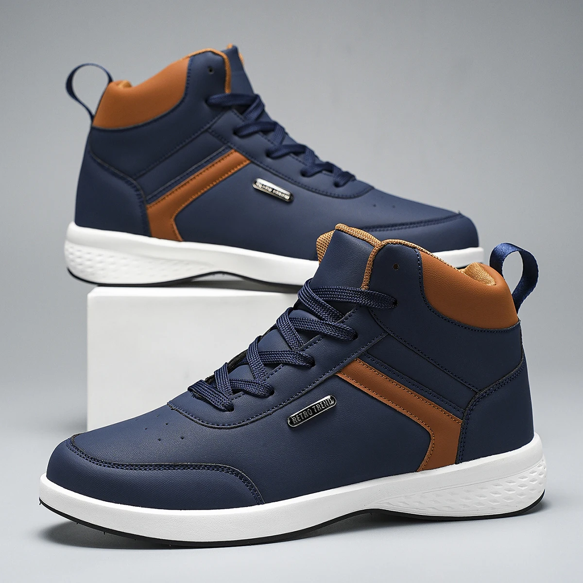 Navy Blue
