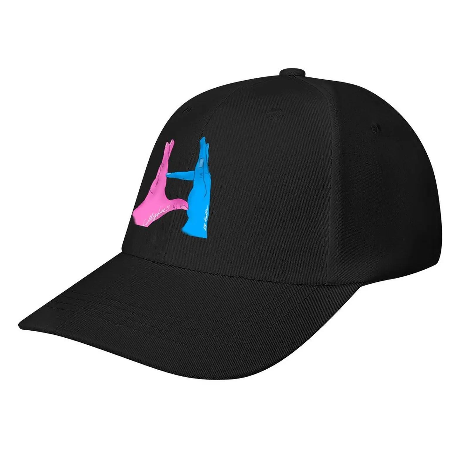 

Lobbyhoe Baseball Cap |-F-| New In The Hat Golf Wear For Men Women's