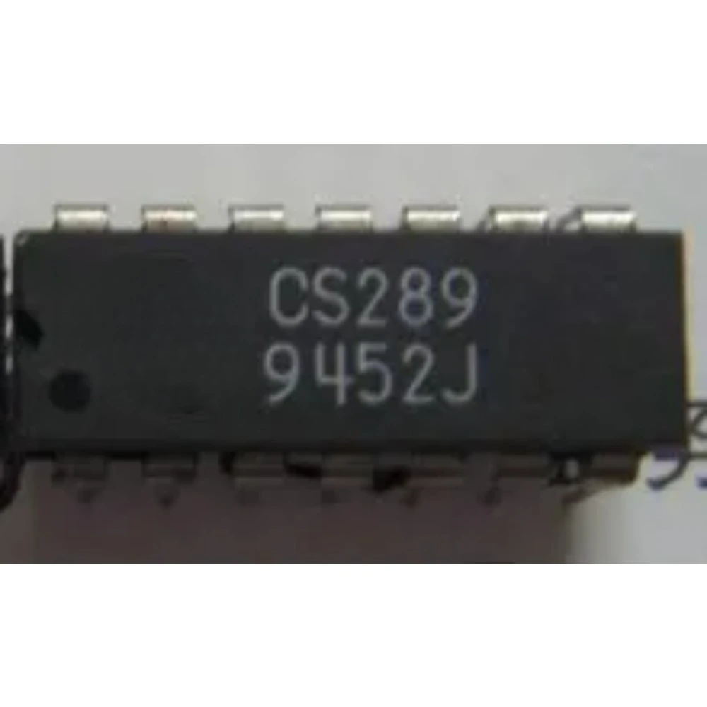 Envío Gratis 5 unids/lote CS289