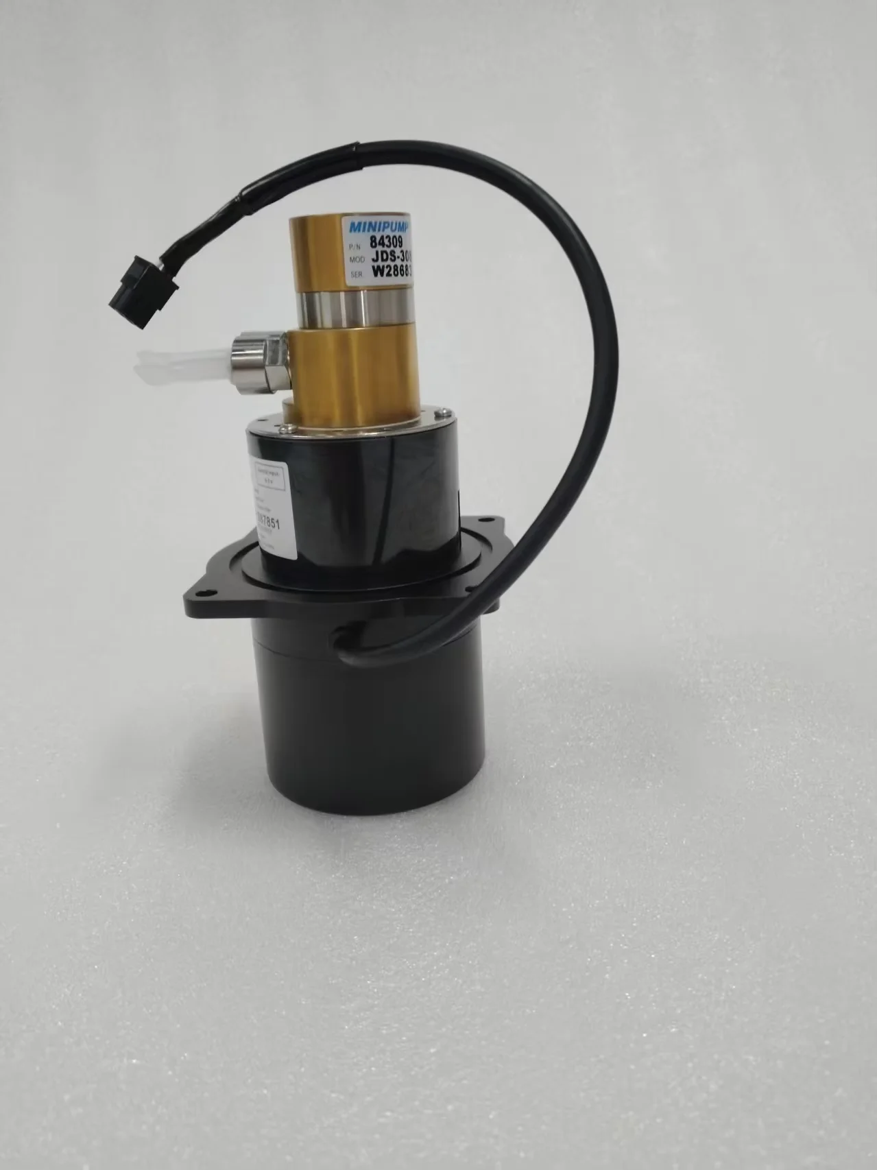 AX350 PIGMENT PUMP ASSY OPQ PUMP USE FOR DOMINO AX350 INKJET CODING PRINTER