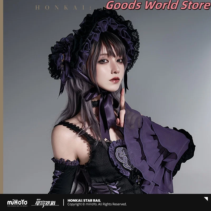 chapeaux-originaux-de-la-serie-impression-sur-le-theme-herta-jeu-merch-officiel-honkai-star-rail-herta-costume-de-cosplay-anime-cadeau-d'halloween