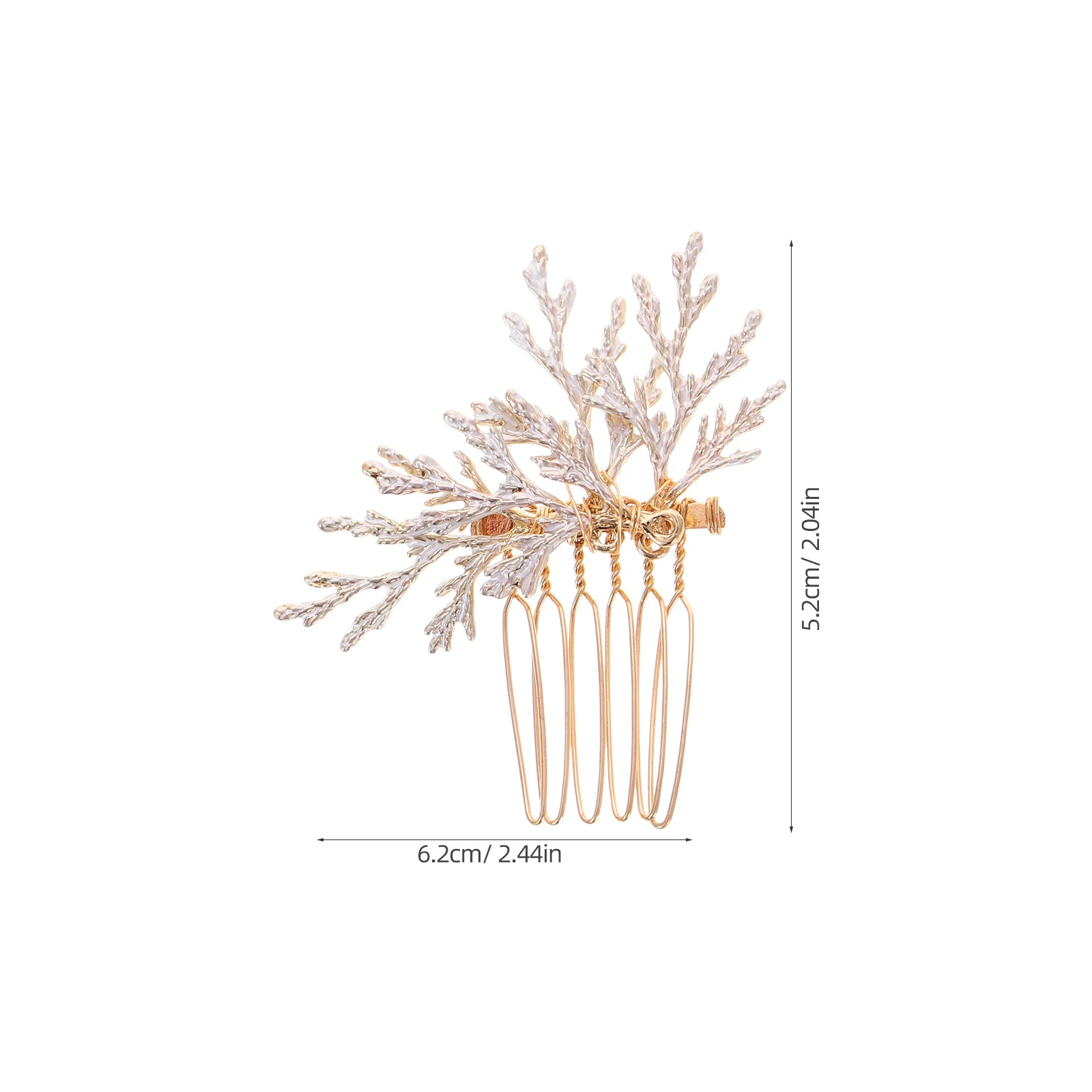 2 Stück Braut-Haarkämme, Vintage-Stil, schwarze Strass-Legierung, Hochzeits-Haarseitenkämme, elegante Accessoires für Braut und Brautjungfern