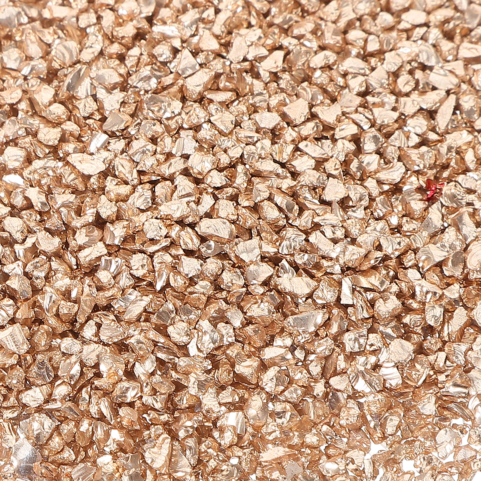 

Irregular Glass Chips /Bag Vibrant Colored Crushed Decor Accessories for Nail Art DIY Crafts Home Decoration