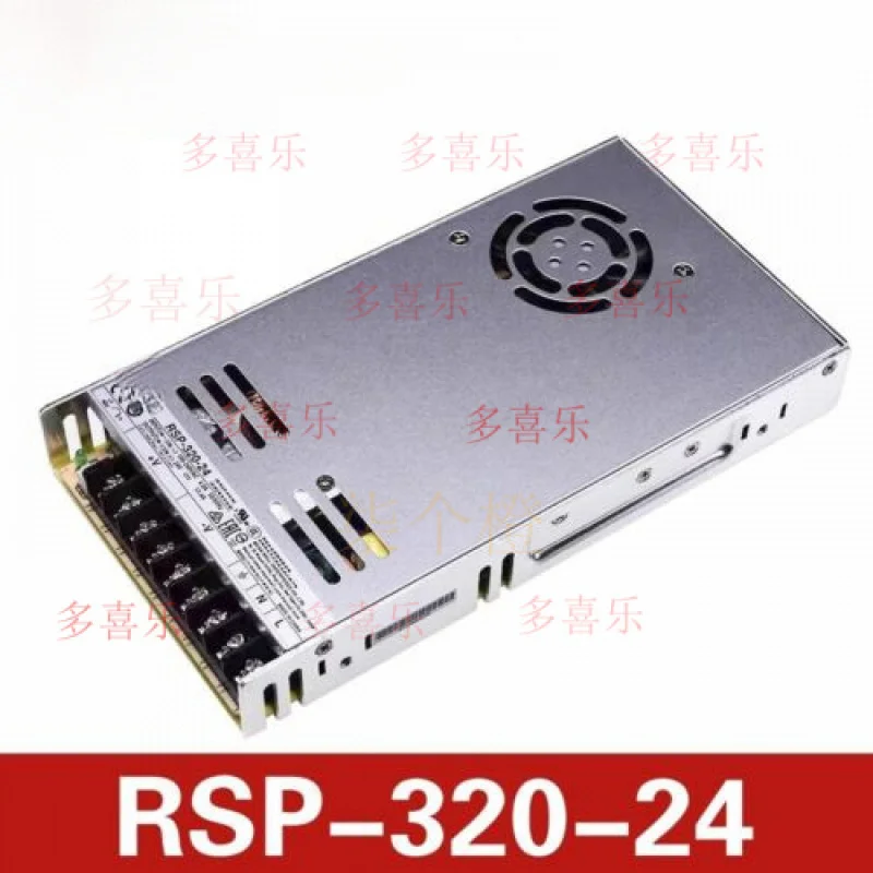 

EE for Meanwell LRS-350-24 Switching Power Supply