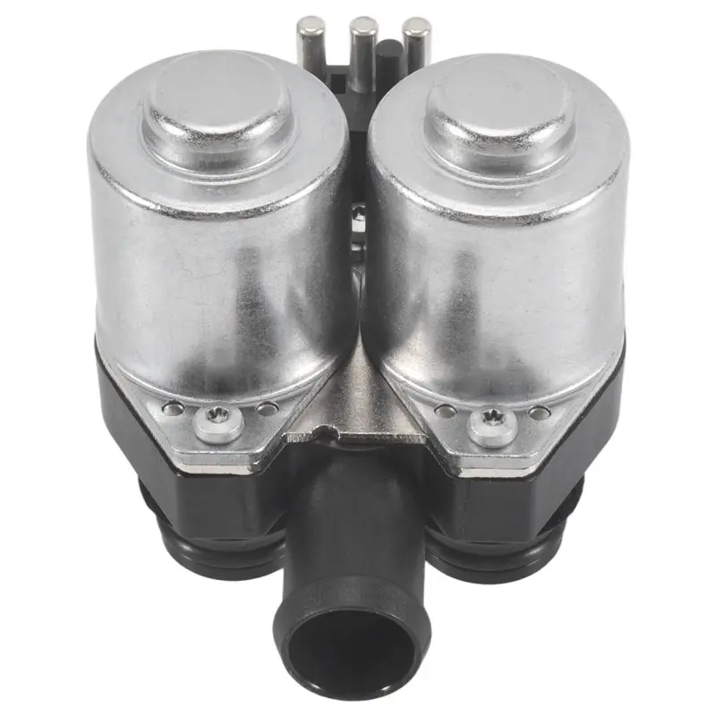 

Новый клапан управления отоплением для SLK W210 A0048302084