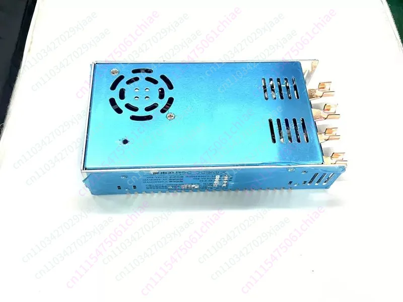 2kW/100A High Current DC Boost Power Supply Output Constant Voltage Constant Current Adjustable Charging Module