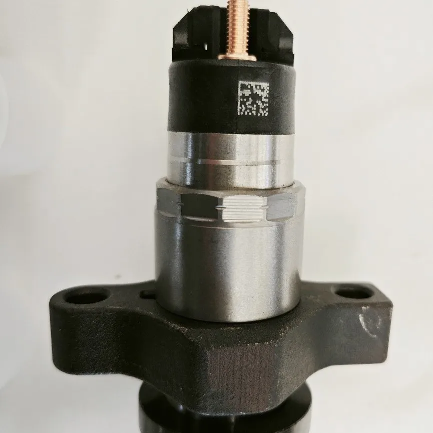 For Diesel Common Rail Nozzle Assembly 0445120238 5263316/5135790AD
