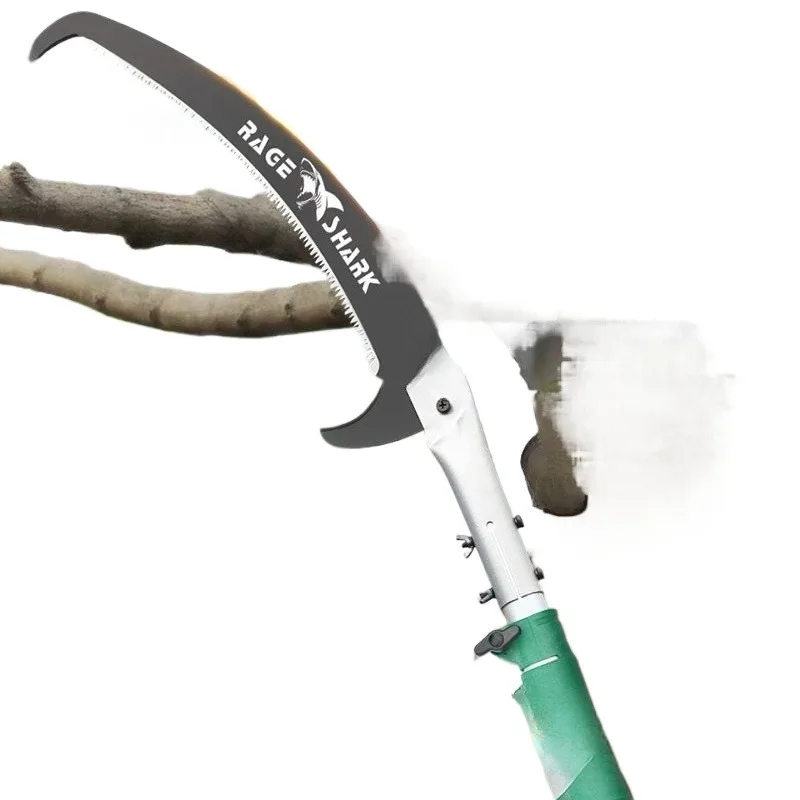 

branch saw Garden high-altitude Special for tree branches Extended telescopic pruning Multifunctional