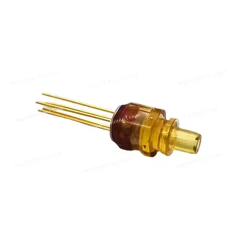 10PCS      850nm multimode fiber optic transceiver  1.25MM fiber optic communication