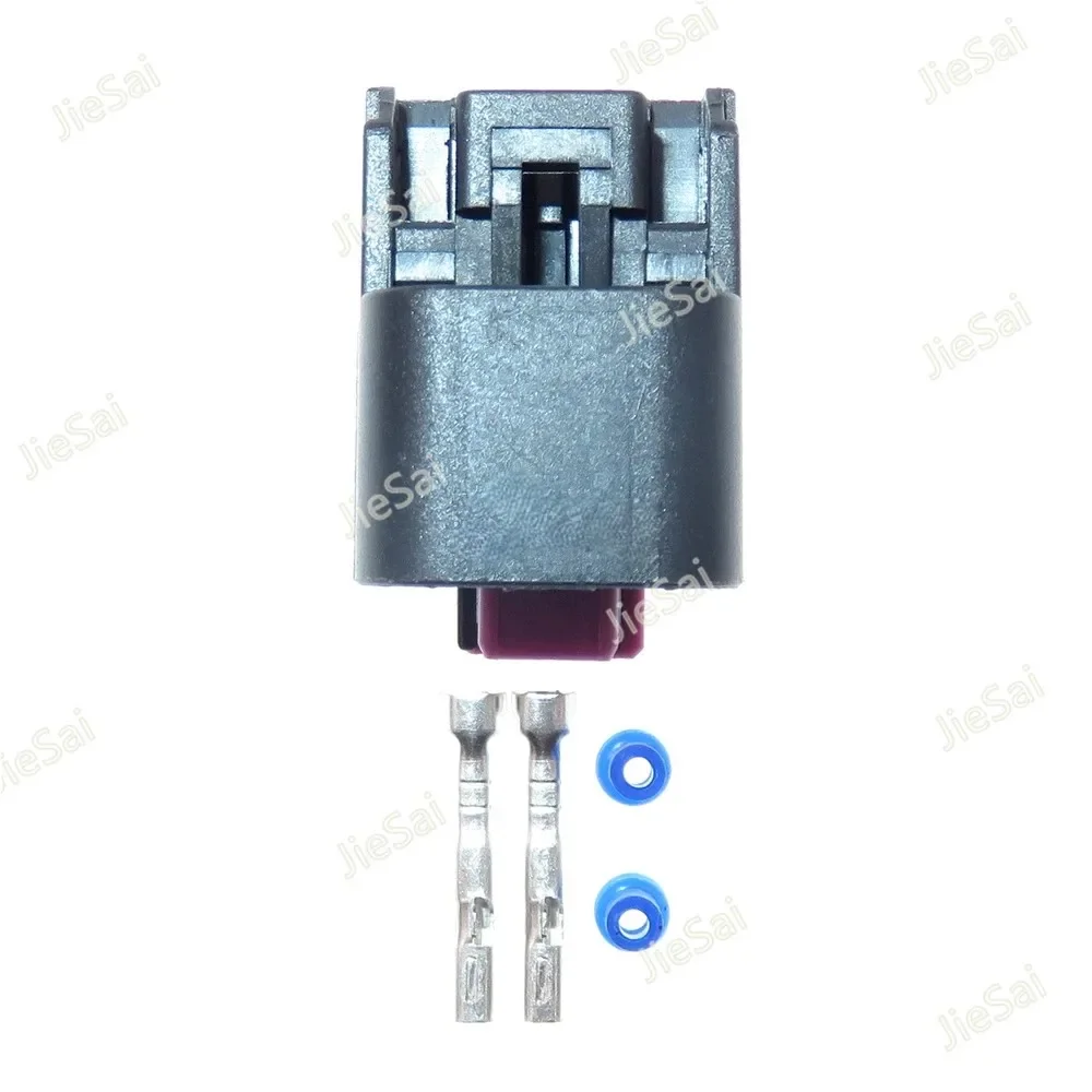 2 Pin 15490464 13520101 Automotive Wire Connector Car Camshaft Cable Harness Plug For Buick Chevrolet