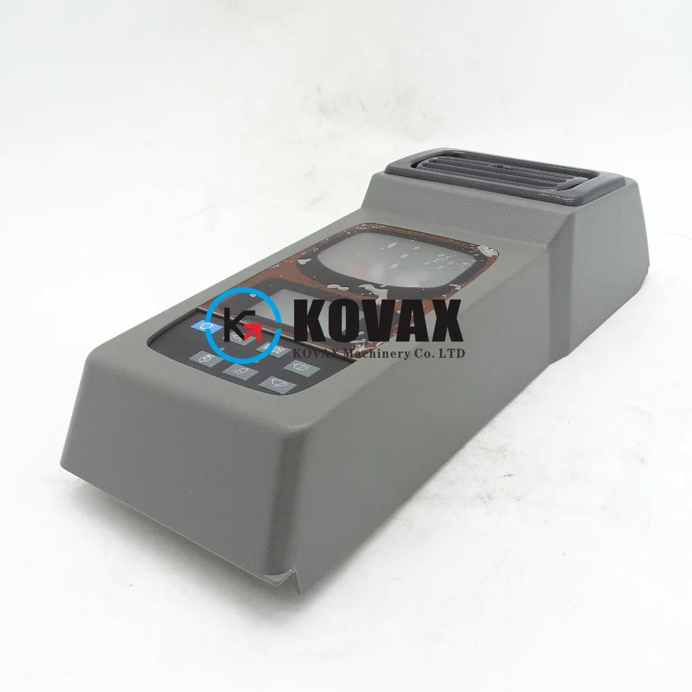 YN59E00011F1 YN59E00011F2 Instrument Panel for SK210-6E SK230-6E SK330-6E SK350-6E SK135-6 Excavators