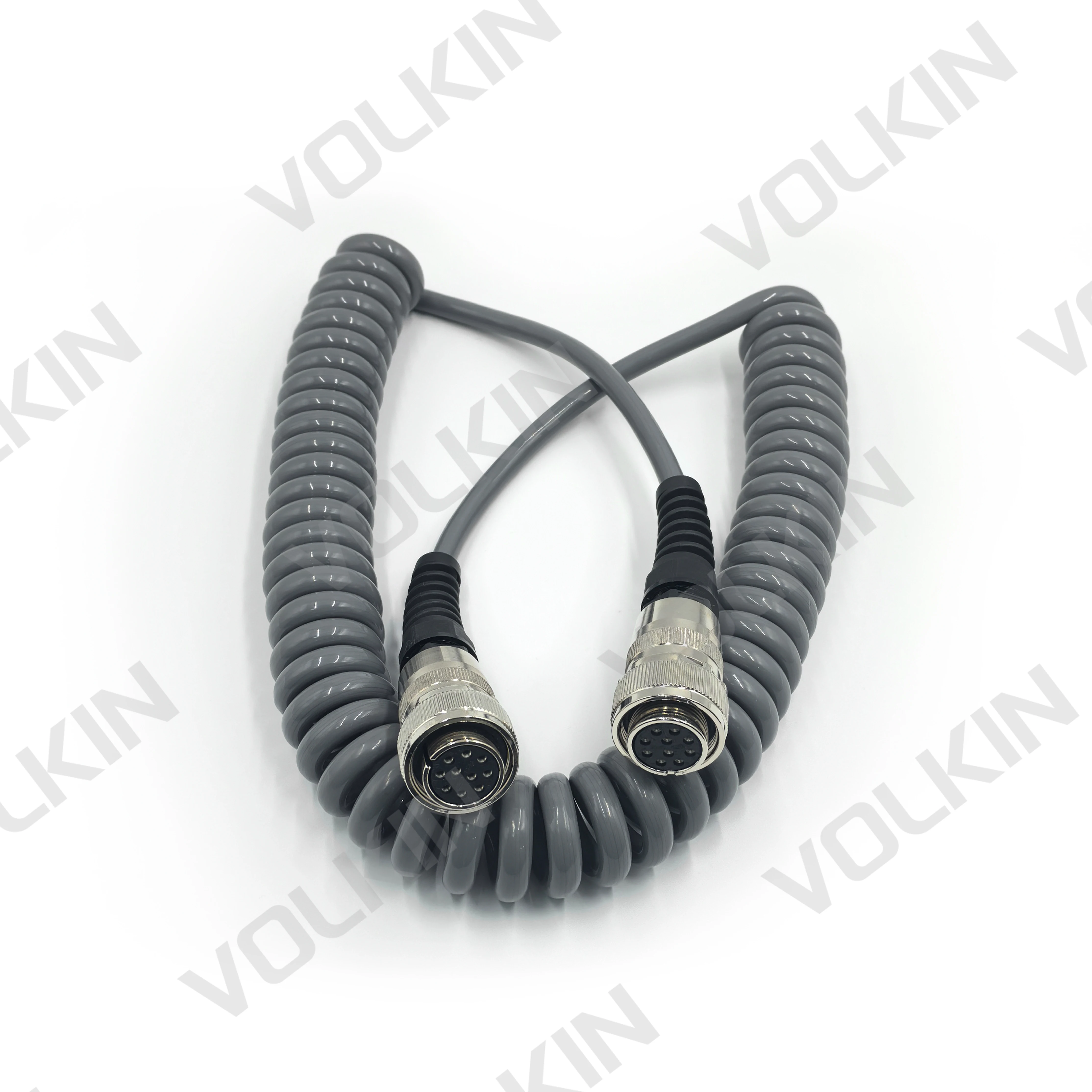 Original High Quality Milling Machine 10 Pins 10 Holes Depth Sensor Cable 117833 2143056