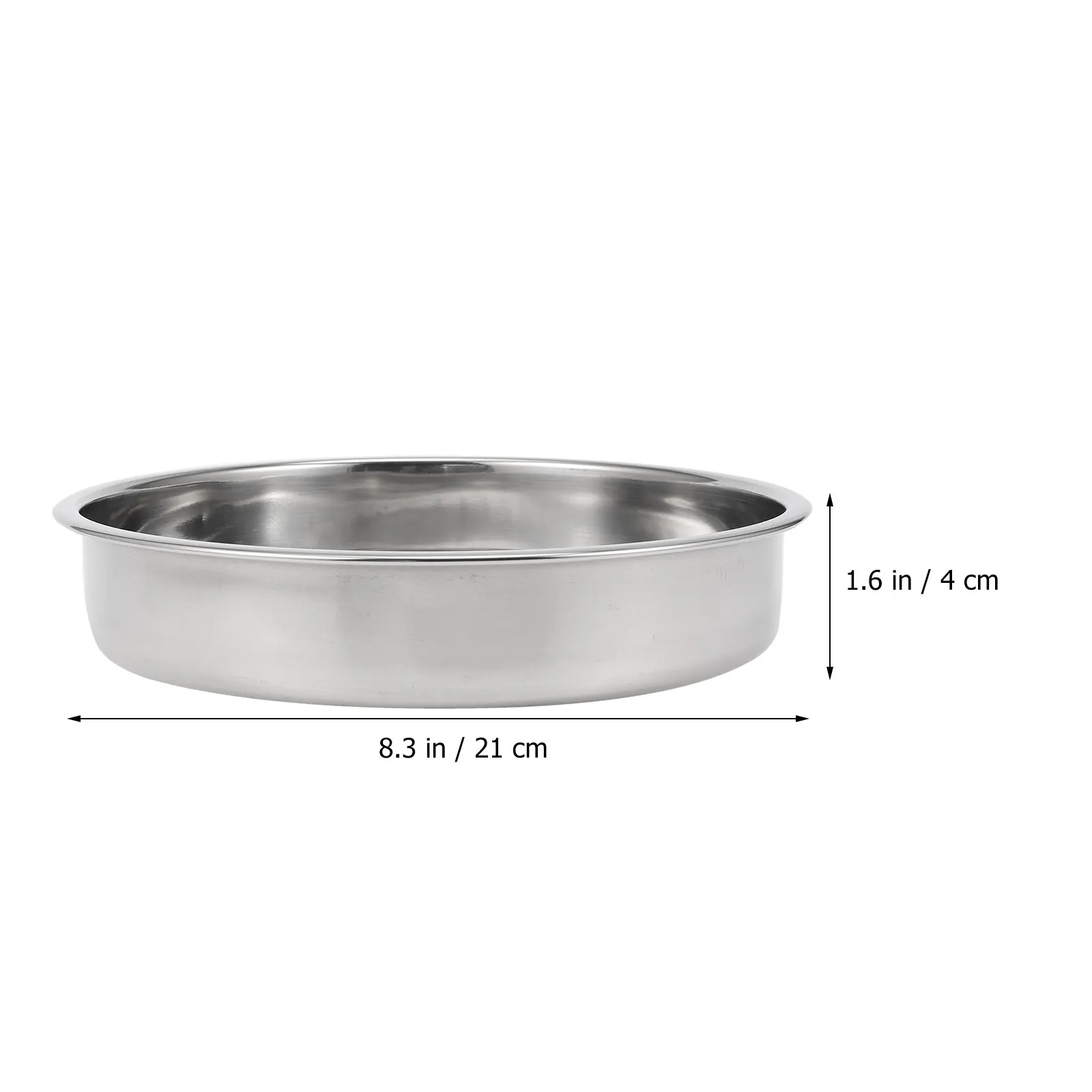 

Stainless Steel Basket Thickened Reusable Kitchen Steamer For Food Cooking Household Steamer Kitchen Supplies
