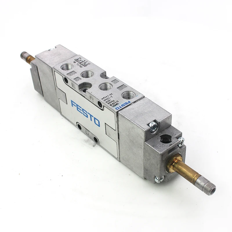 FESTO Control Valve Solenoid Valve JMFH-5-1/8-1/4-3/8-1/2-S-B