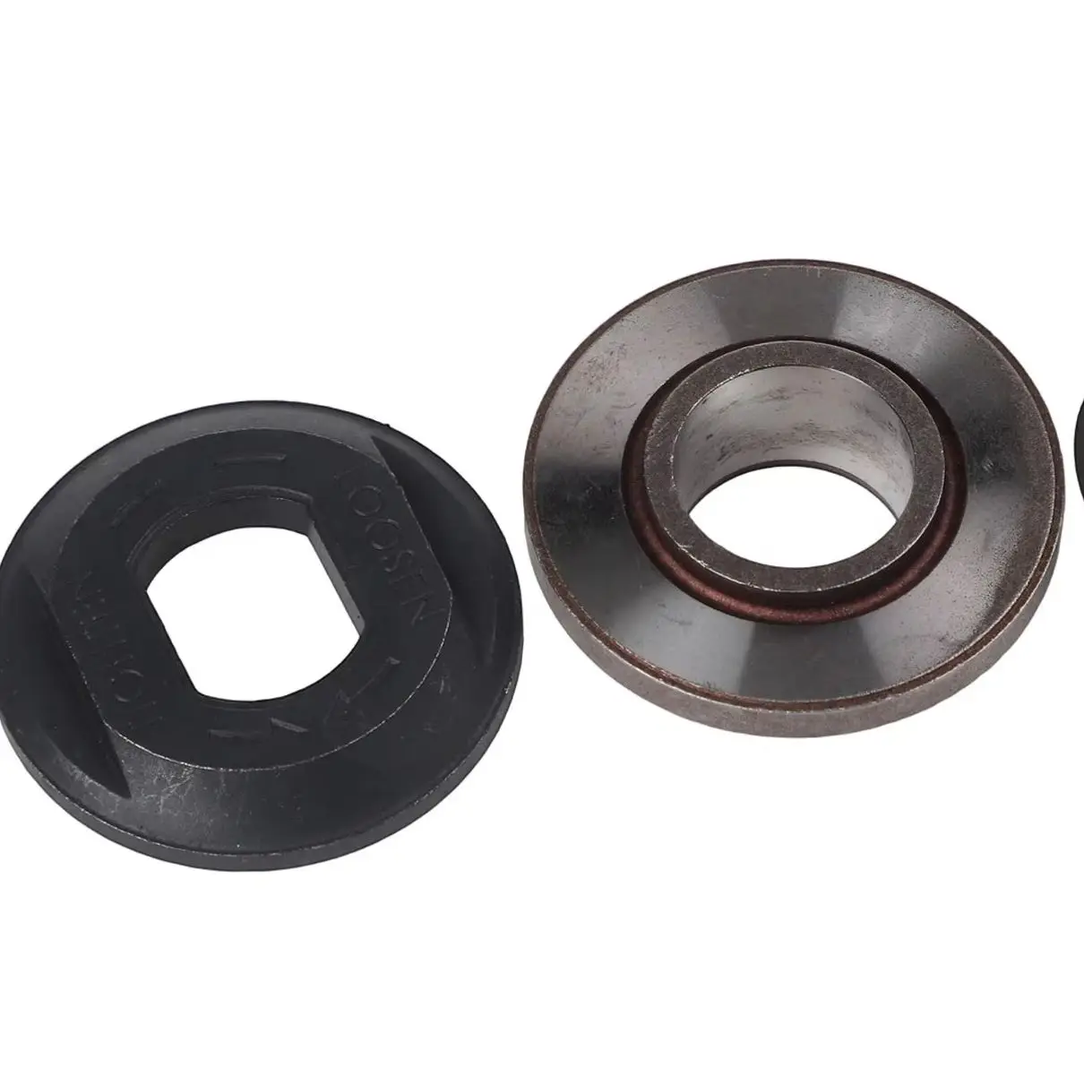 Inner Outer Flange Set With Blade Bolt For DCS391 DCS390 DC310KL Circular Saw Replacement Parts Power Tool Accessories