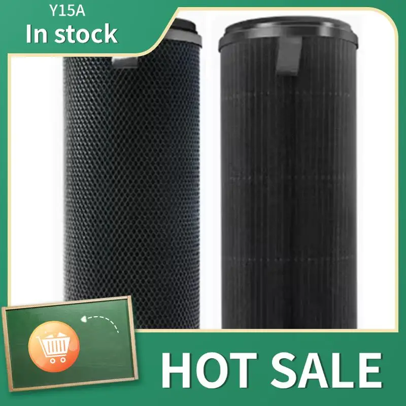 y15a-2-pieces-purificateur-d'air-filtre-de-remplacement-pour-xiaomi-voiture-purificateur-d'air-version-de-rechange-formaldehyde-pm25-purification