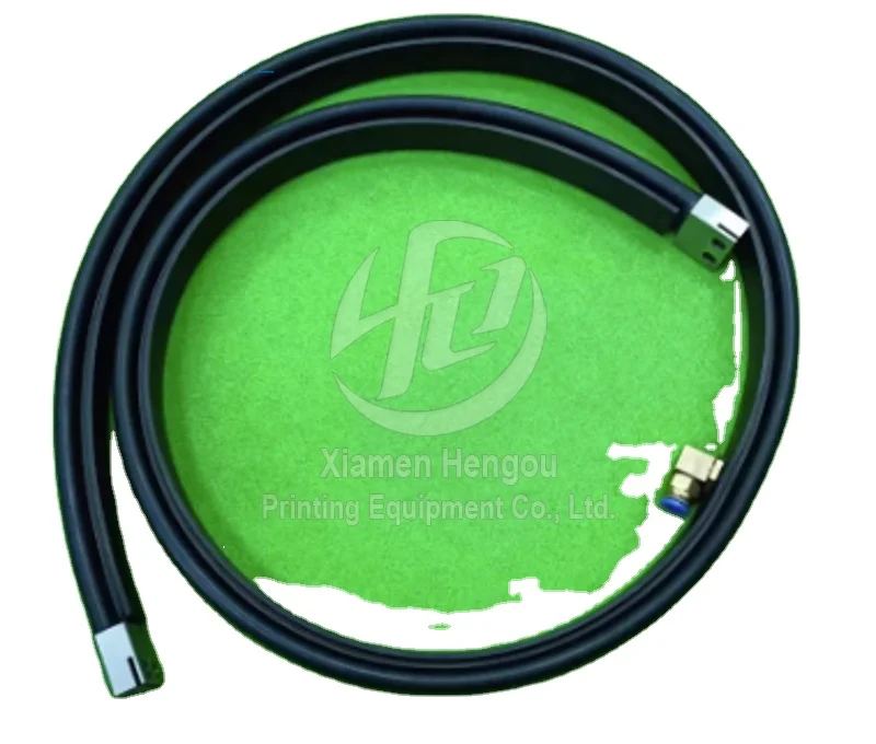 

Rubber Washer Covers for KBA Rapida 142 Hengou Printing Machine Spare Parts