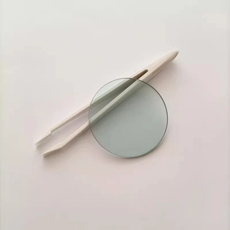 

GRB3 KG3 Heat-Absorbing Optical Glass Infrared Absorption Filter