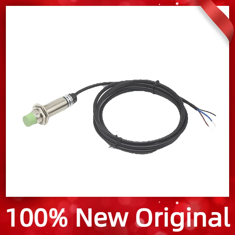 

5PCS Proximity Switch Sensor PRL18-8DN2 PRL18-8DP2 PRL18-5DN2 PRL18-5DN PRL18-5DP PRL18-8DN PRL18-5DP2 PRL18-8DP 100%Original