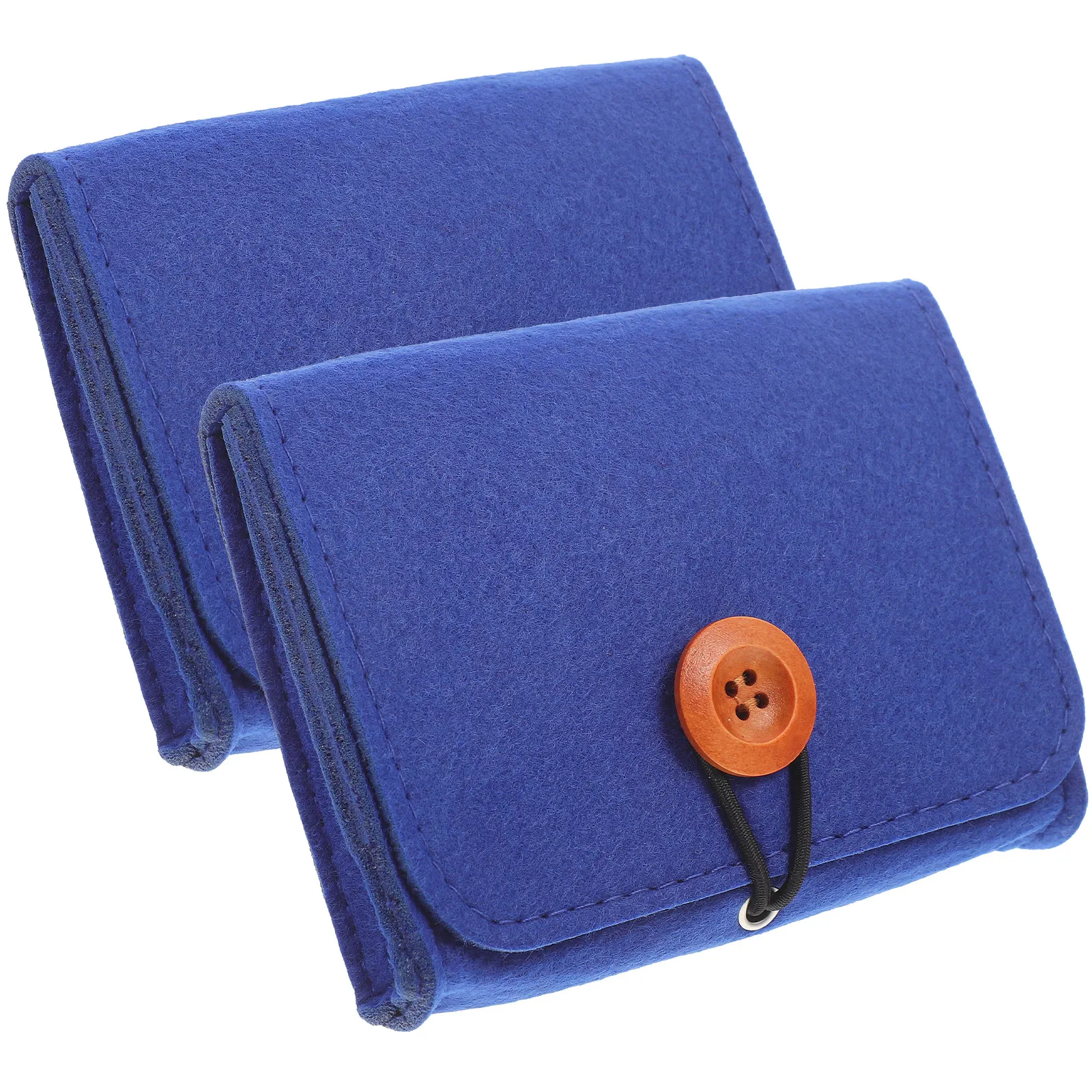 

2 шт. портативные сумки-органайзеры для эфирных масел, прочные дорожные чехлы из нетканого материала, легкие сумки для хранения и переноски эфирных масел