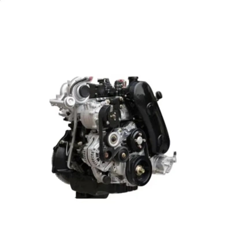 

Auto Parts Wholesale Good Performance 3Y Engine Assembly Fits for TOY OTA