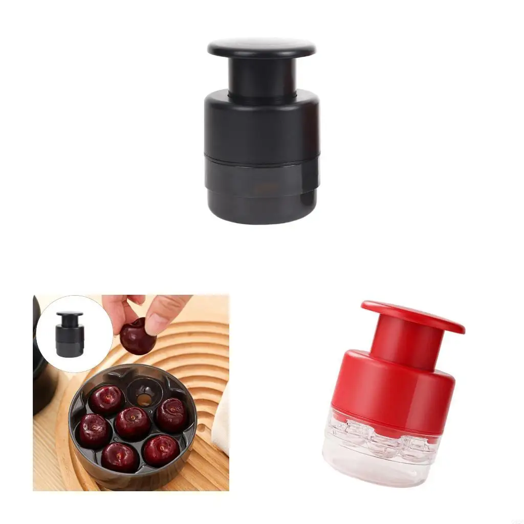G92C Advantageous fruit center Remover Metal Presses macromolecule Storage Case
