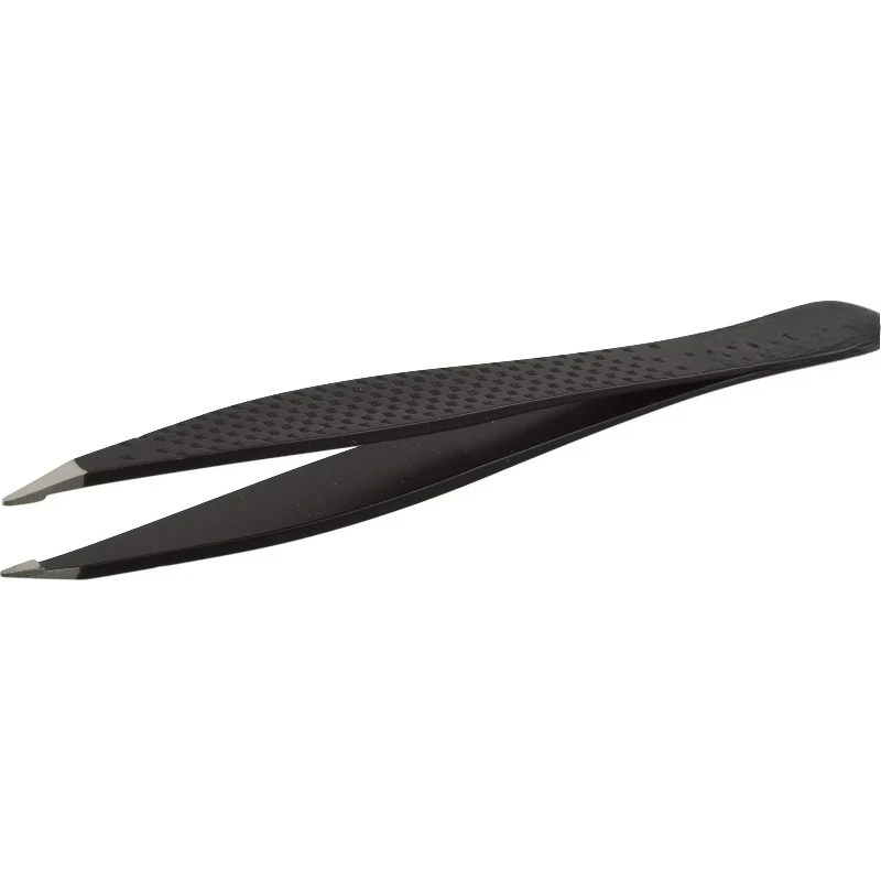 Point Tip Tweezer，Stainless Steel
