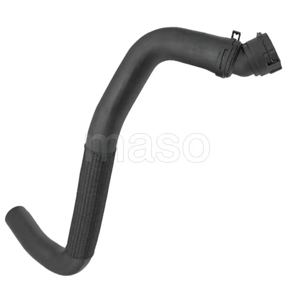 المبرد خرطوم قوس العلوي خرطوم الأنابيب لفورد F150 FX2 FX4 الملك مزرعة الوهق البلاتين STX XL XLT 5.0L V8Flex 2011-2014 CL3Z8260A