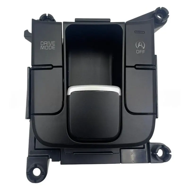 AT92-Parking Brake Switch Panel 93600-D9010 Multifunction Electronic For Kia Sportage
