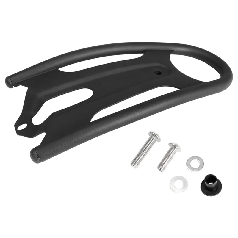 

Ac29-Motorcycle Rear Rack Luggage Rack Travel Rack For Kawasaki Vulcan S 650 VN650 VN 650 Rear Cargo Rack