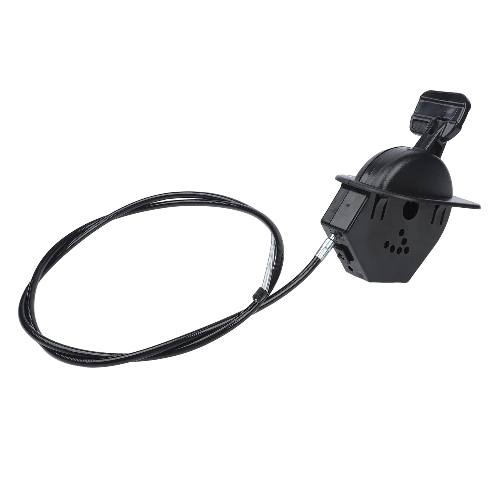 51.0 Inch Throttle Cable 746P06431 for Cadet ZT1 42 ZT1 46 ZT1 50 ZT1 54 ZT2 60 and Compatible ZTS Mowers for Reliable Operation
