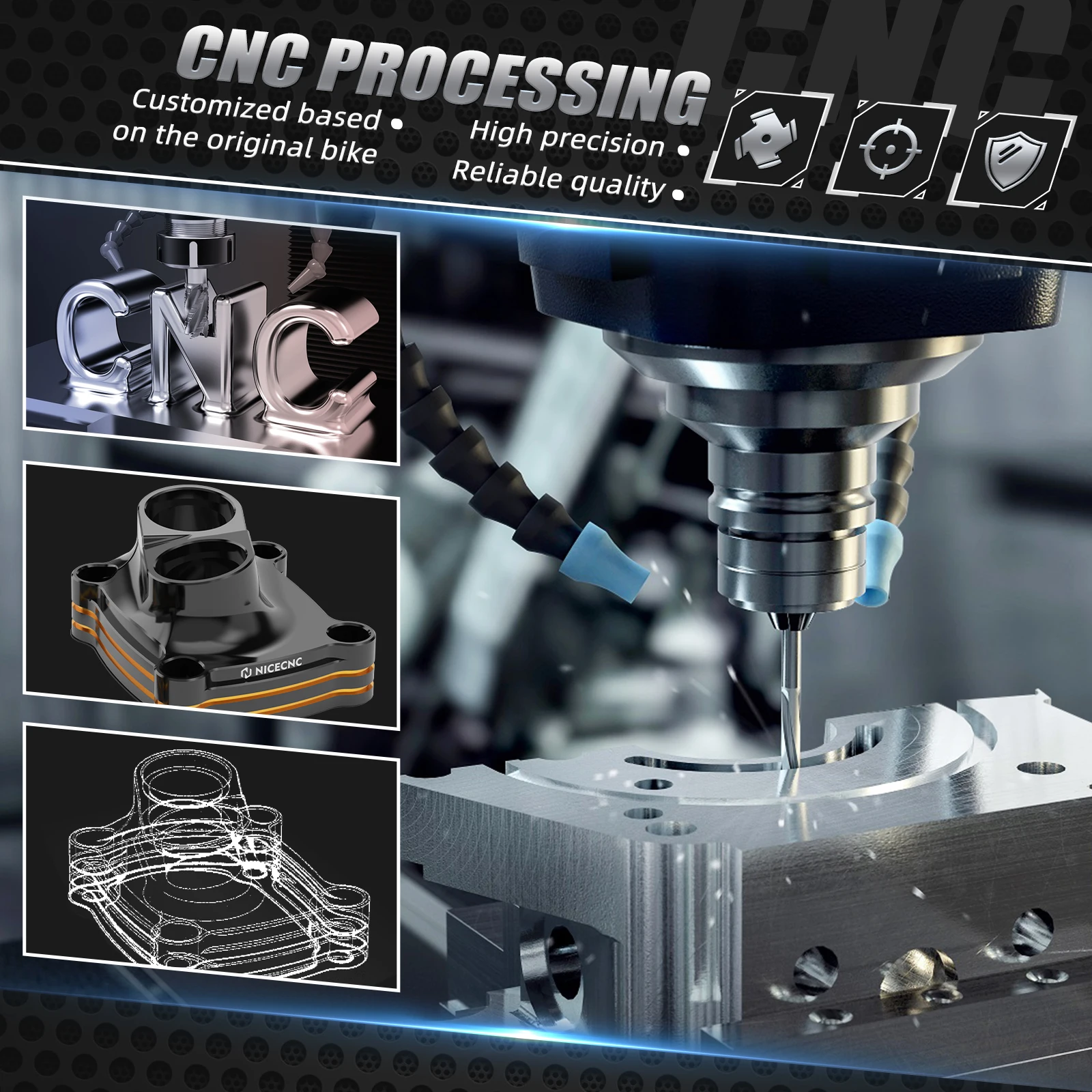 ل هارلي شارع الإنزلاق FLHX 2017-2024 يغطي الغماز الطريق الملك FLHR الطريق الإنزلاق FLTR فات بوي FLFBS 114 منخفضة رايدر ST شارع بوب #5