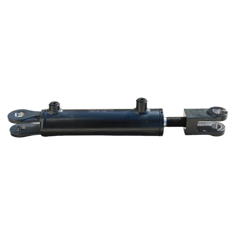 203.2 mm Stroke Harvester Agricultural Double-acting Hydraulic Cylinder