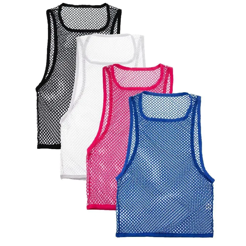 BRAVE PERSON Fashion Men Clothing Bodybuilding Gym Tank Tops Sleeveless Mesh Undershirt Fitness Workout Vest