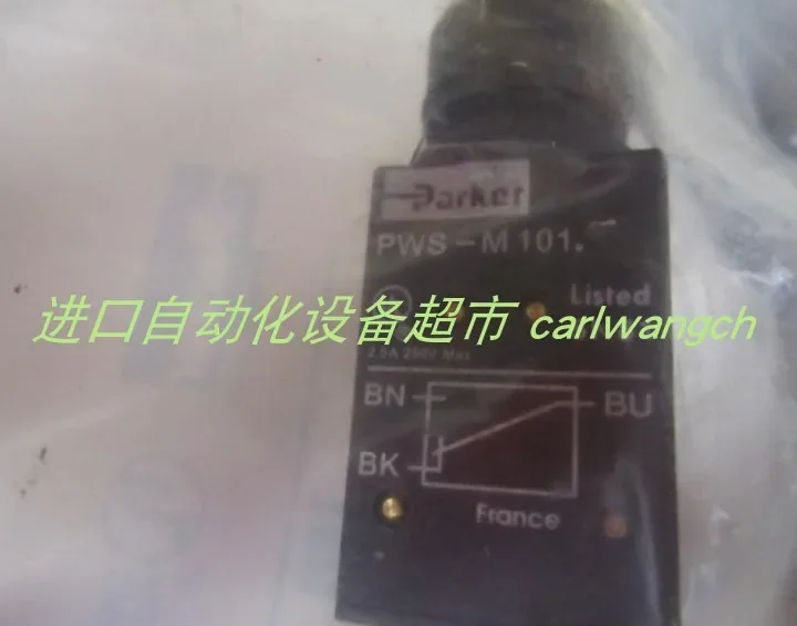 مستشعر الضغط باركر PWS-M101 أصلي