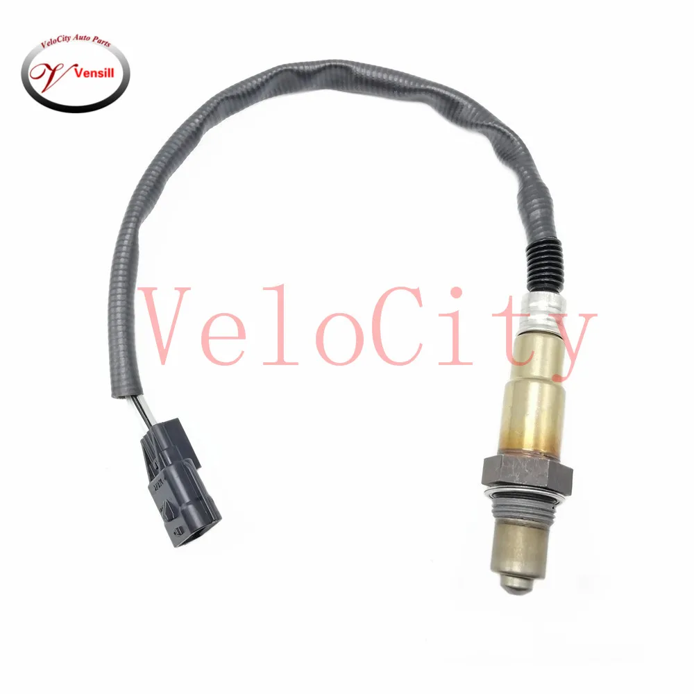 Upstream Sensor Oxygen Sensor Fits Renault Twingo III 0.9L 1.0L Micra K14 0.9L Part No# 226934803R 0258027031 H8201110217