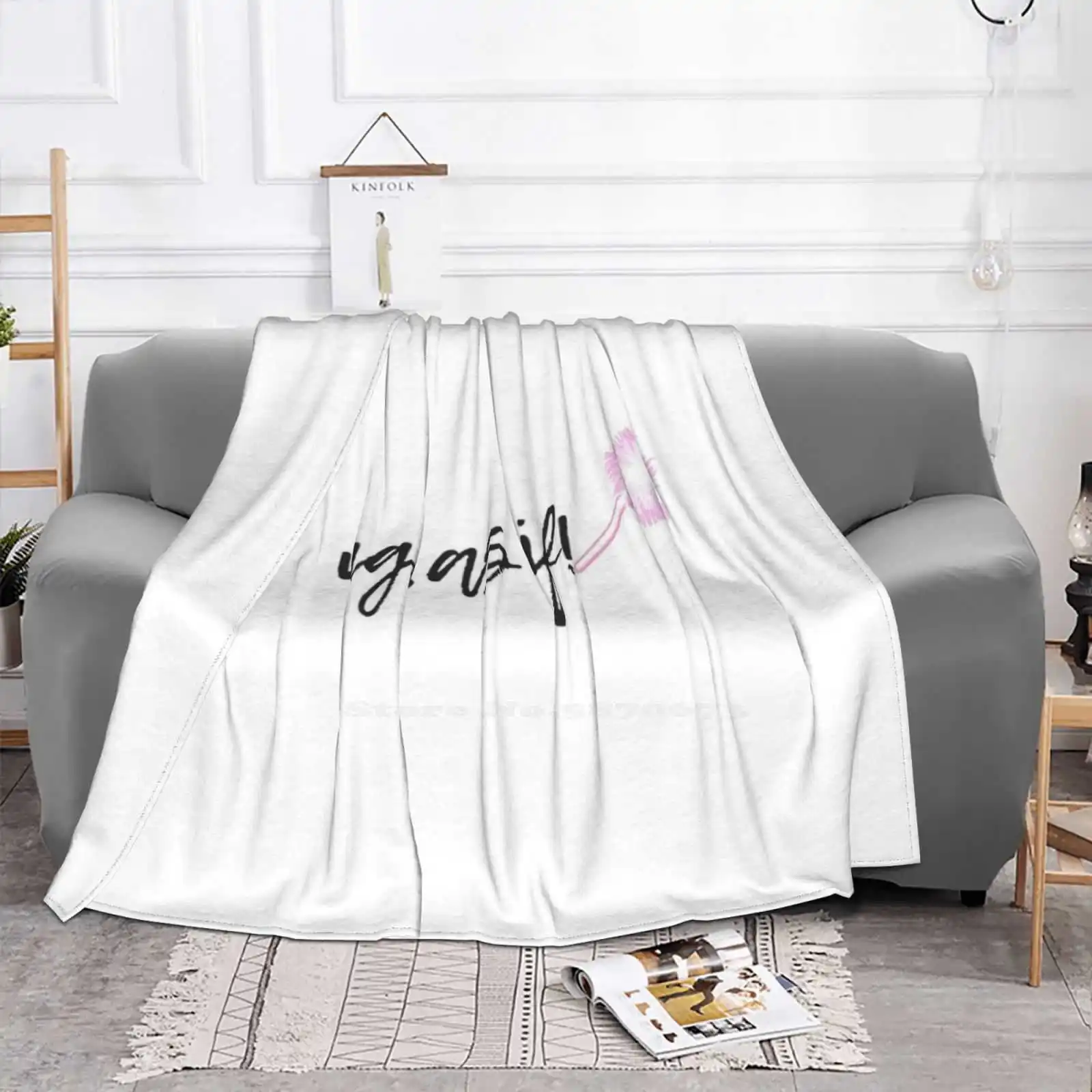 As If Trend Style Funny Fashion Soft Throw Blanket Ugh As If Clueless Cher As If Cher Ugh As If Clueless Pen Cher Clueless Cher