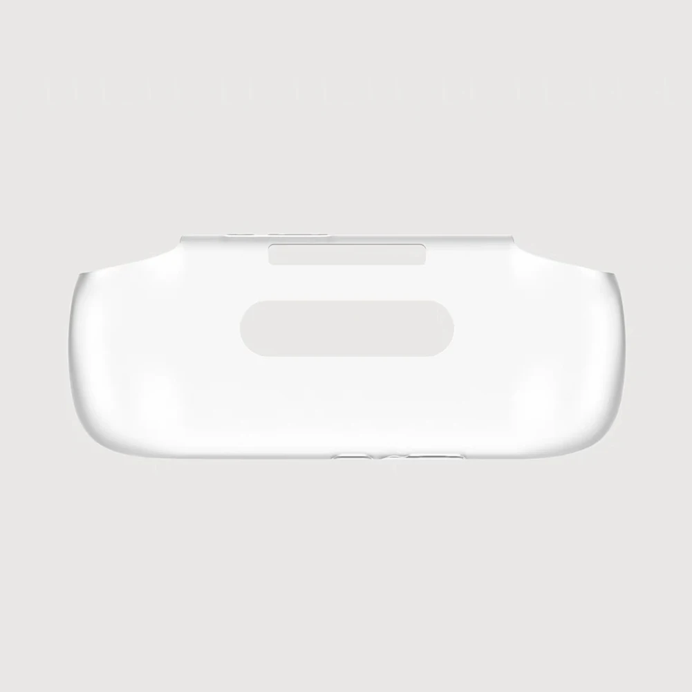 Pour Retroid Pocket 5 Grip protéger coque en TPU housse de protection antidérapante pour Retroid Pocket 5 accessoires de Console de jeu