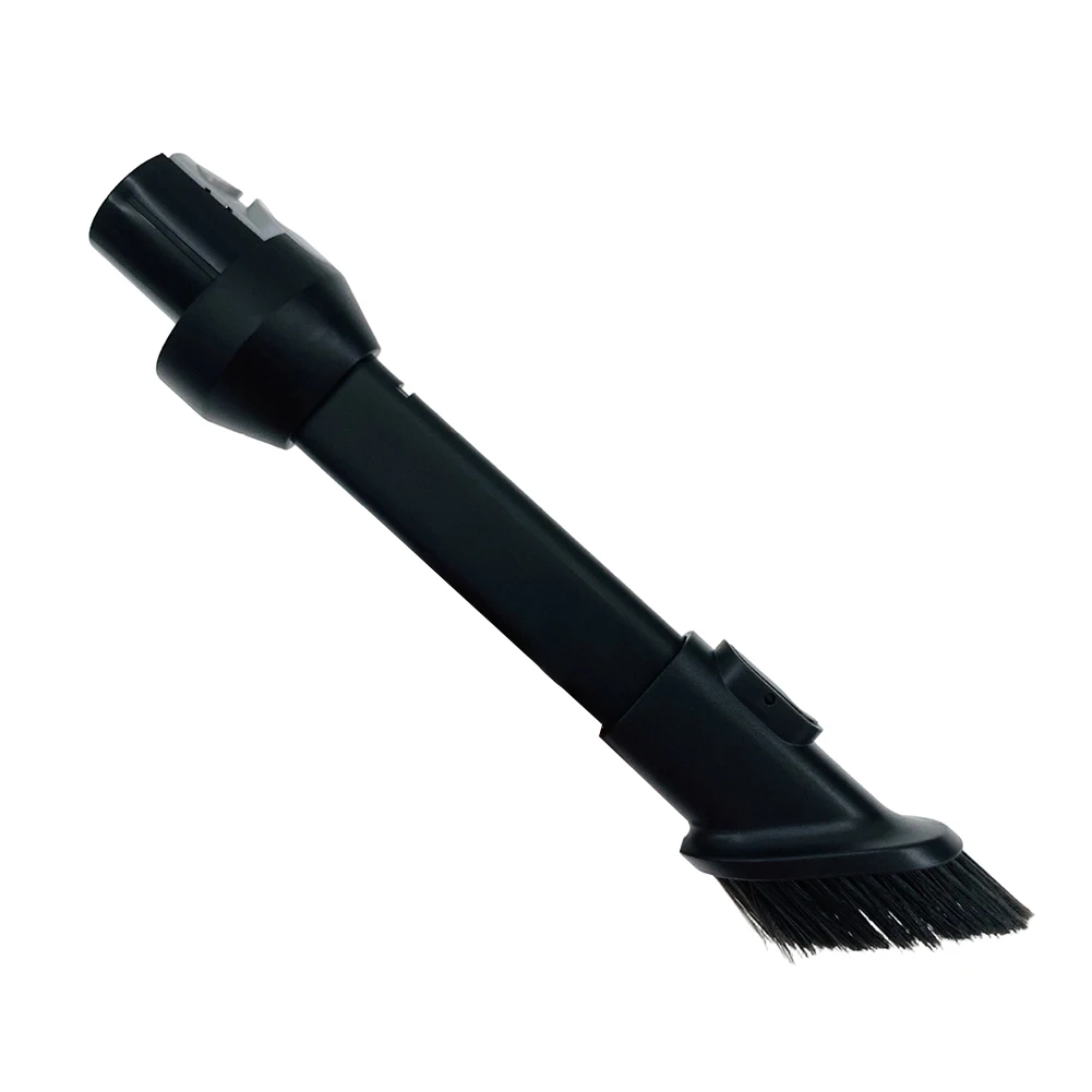 Corner Cleaning Tool Vacuum Crevice Tool Multi-surface Compatible Hard To Reach Areas Multi-surface Vacuum Accessory