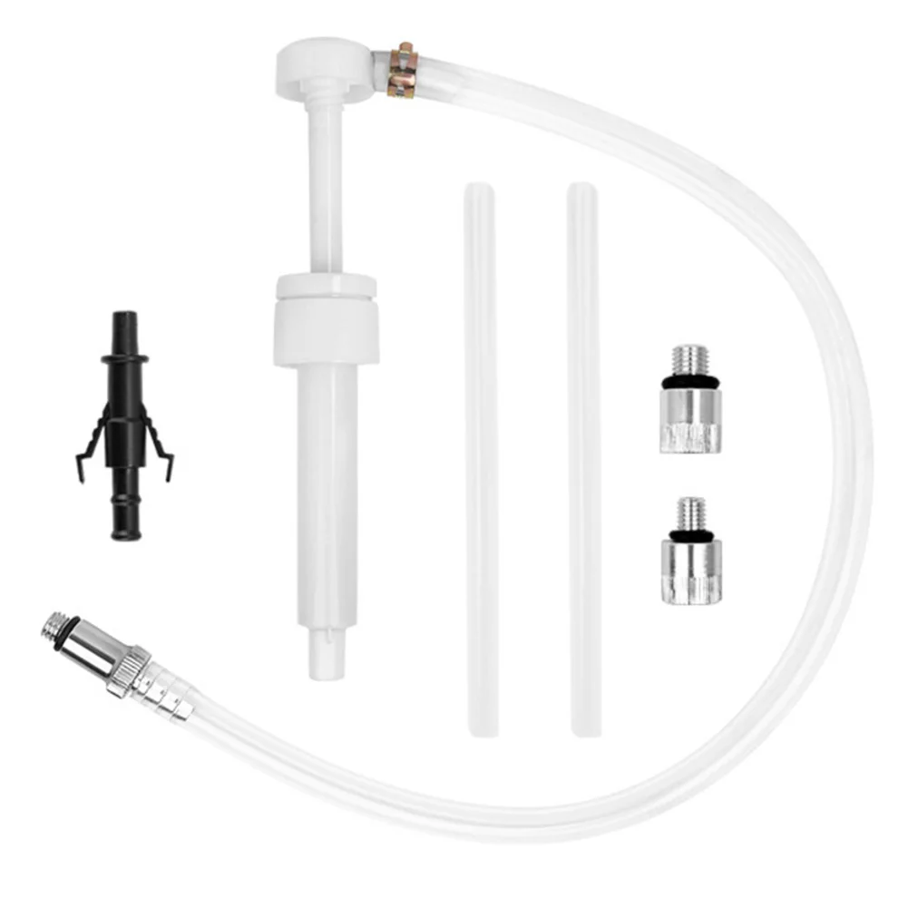 

Шестеренчатый масляный насос 8CC, шланг 8/10 мм 3/8 дюйма для очистителя корабельного двигателя, подвесного двигателя, нижнего блока автомобилей, шестеренный масляный насос