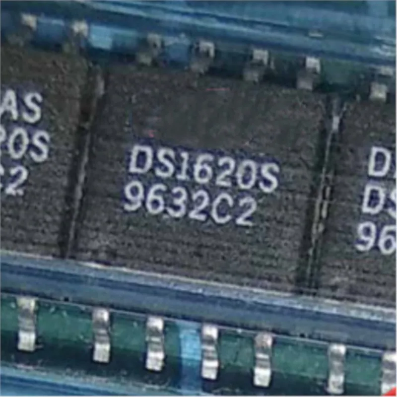 

10pcs DS1620S DS1620 SOP-8