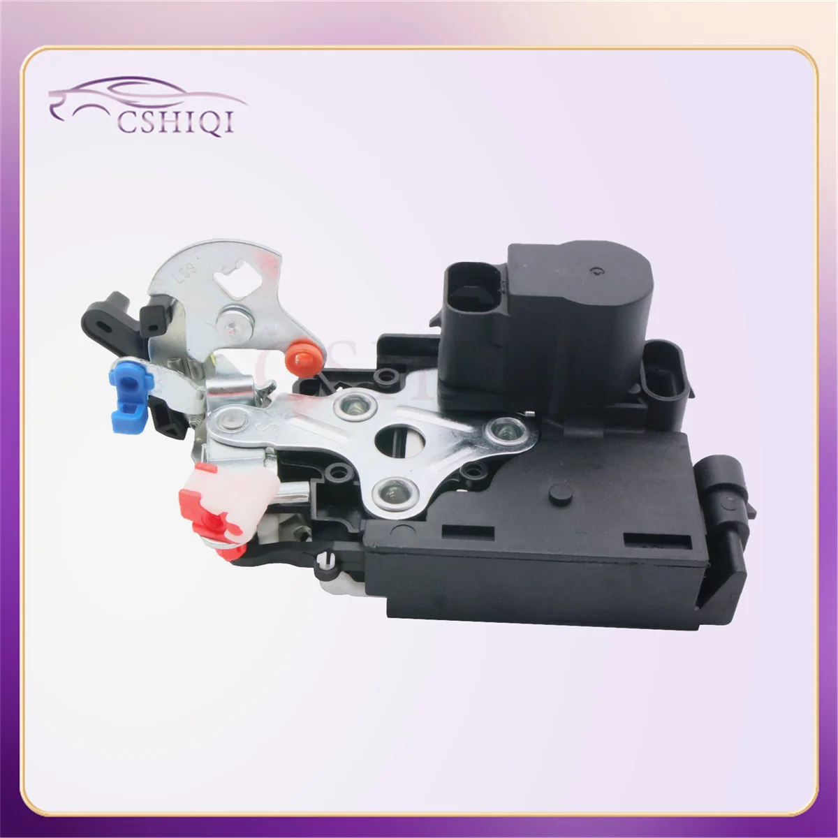 7131A08003 7132A08003 7121008032 7122008012 Front Rear Left Right New Door Lock Latch ASSY For Ssangyong Rexton 1 2 W 2001-2019